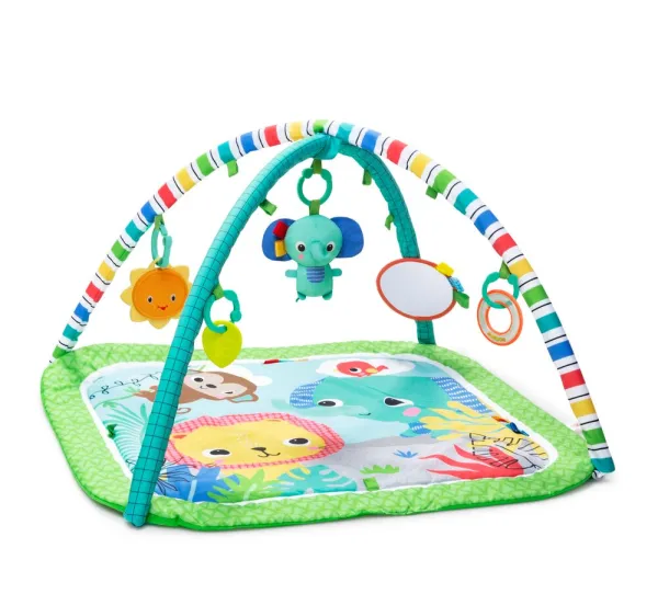 Wild Wiggles FoldAway Aktivitetsmatta