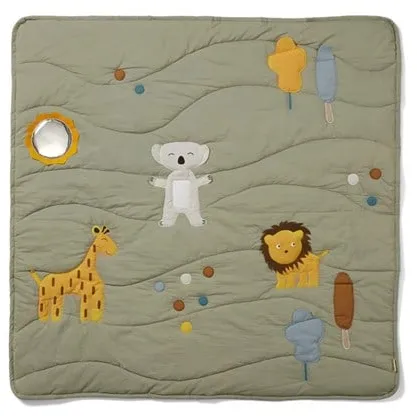 Nuuroo Alin Aktivitetsmatta - Laurel Oak