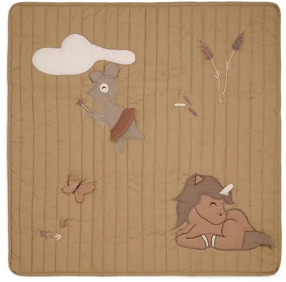 Nuuroo Emil Aktivitetsmatta - Enhörning