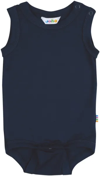 Body utan ärmar - 447 - 100