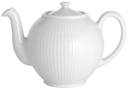 Pillivuyt Plissé tekanna 1,5 l