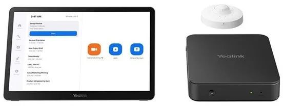 Yealink MCore Kit-C5-ZR